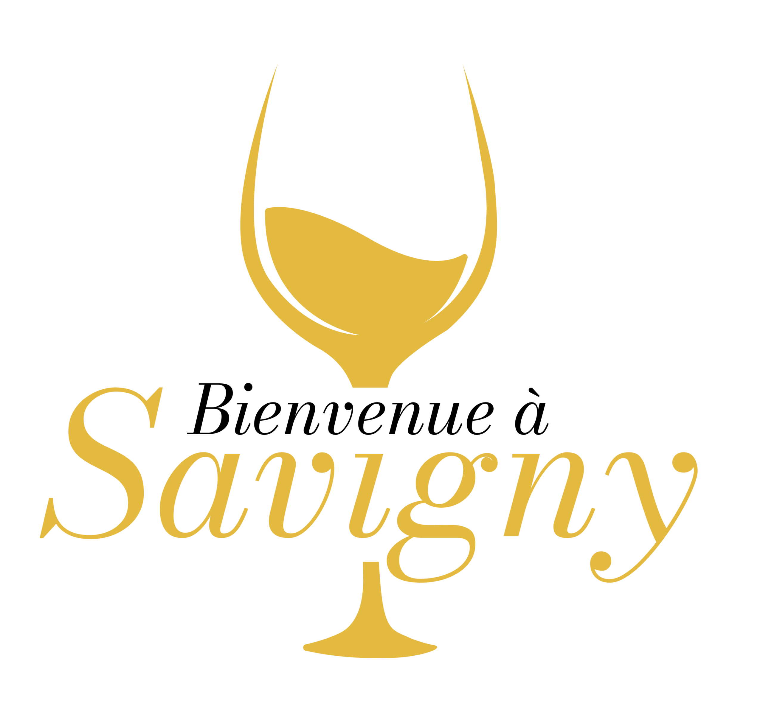 Bienvenue à Savigny